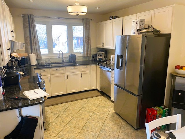 Walnut Renovation