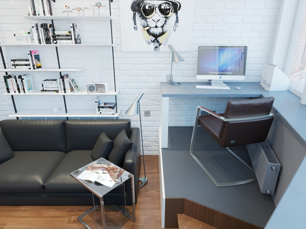 ЖК "Адмирал" Краснодар