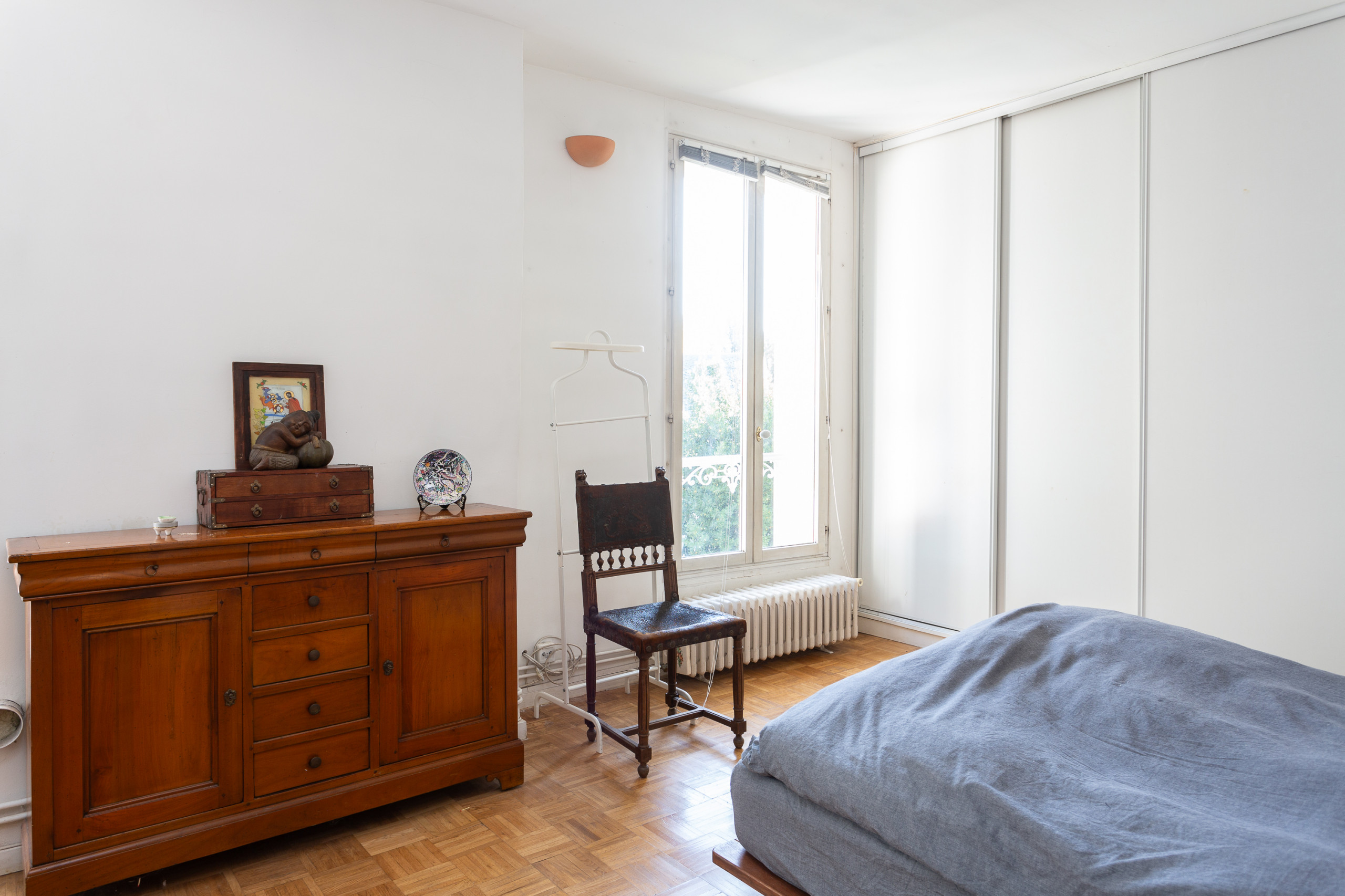 Rénovation d'une guinguette à Saint-Maur : Entre tradition et harmonie Feng Shui