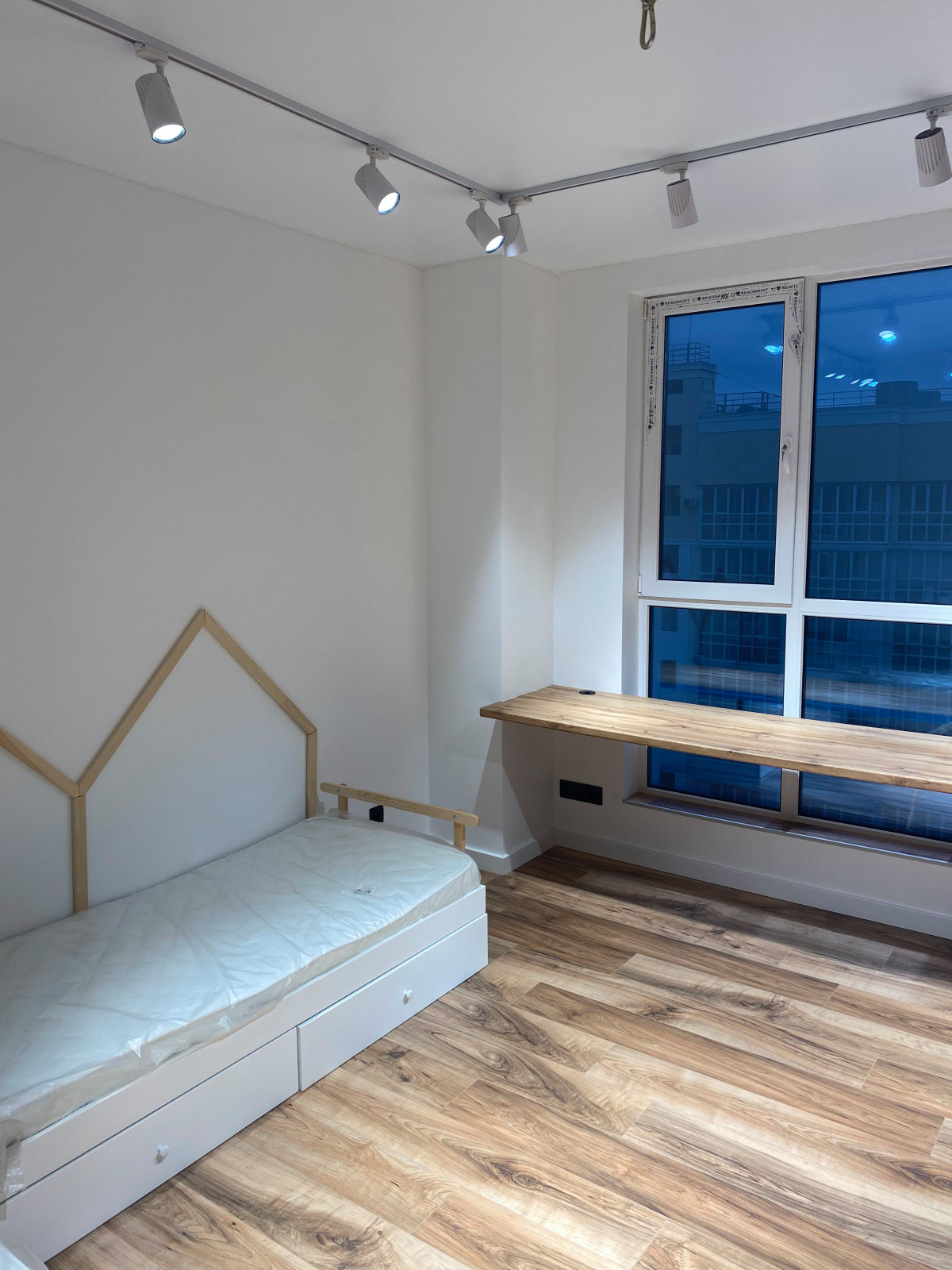 ЖК Новый Свет