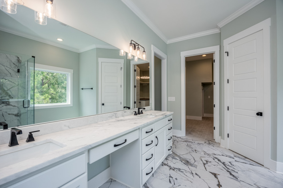 Blythewood Custom Home