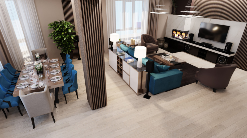 Коттедж г.Заречный