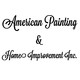 American Painting & Home Improvement Inc