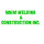 M&M WELDING & CONSTRUCTION INC.
