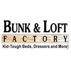 The Bunk Loft Factory Inc Columbus, Bunk Bed Loft Columbus Ohio