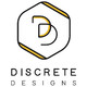 Discrete Designs
