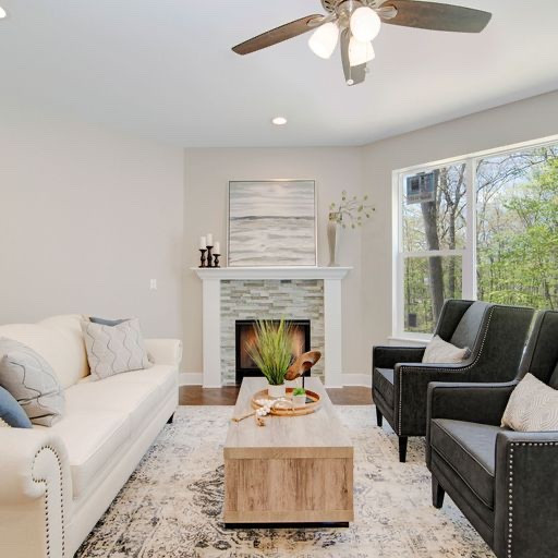 Home Projects