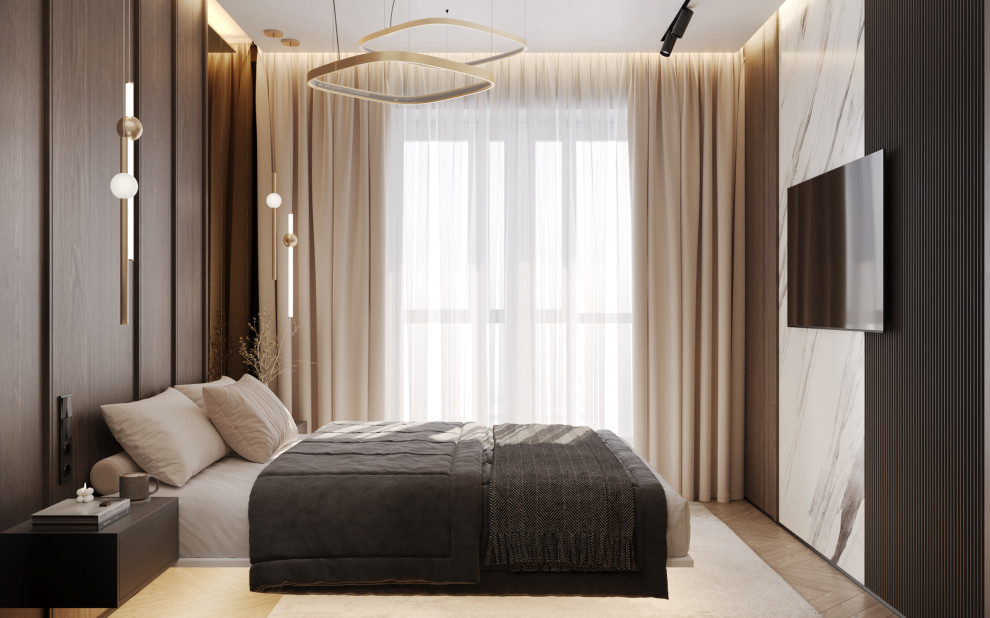 ЖК «Эгоист» для моих заказчиков из Якутска