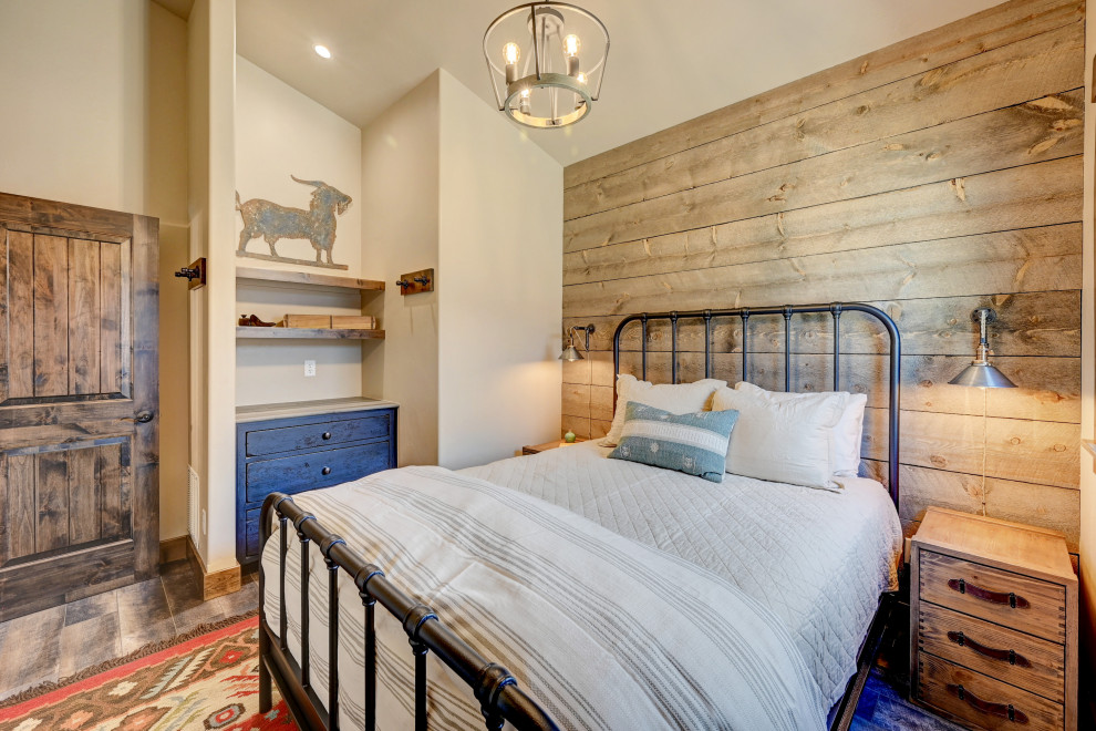 Harry's Hideaway - New Construction