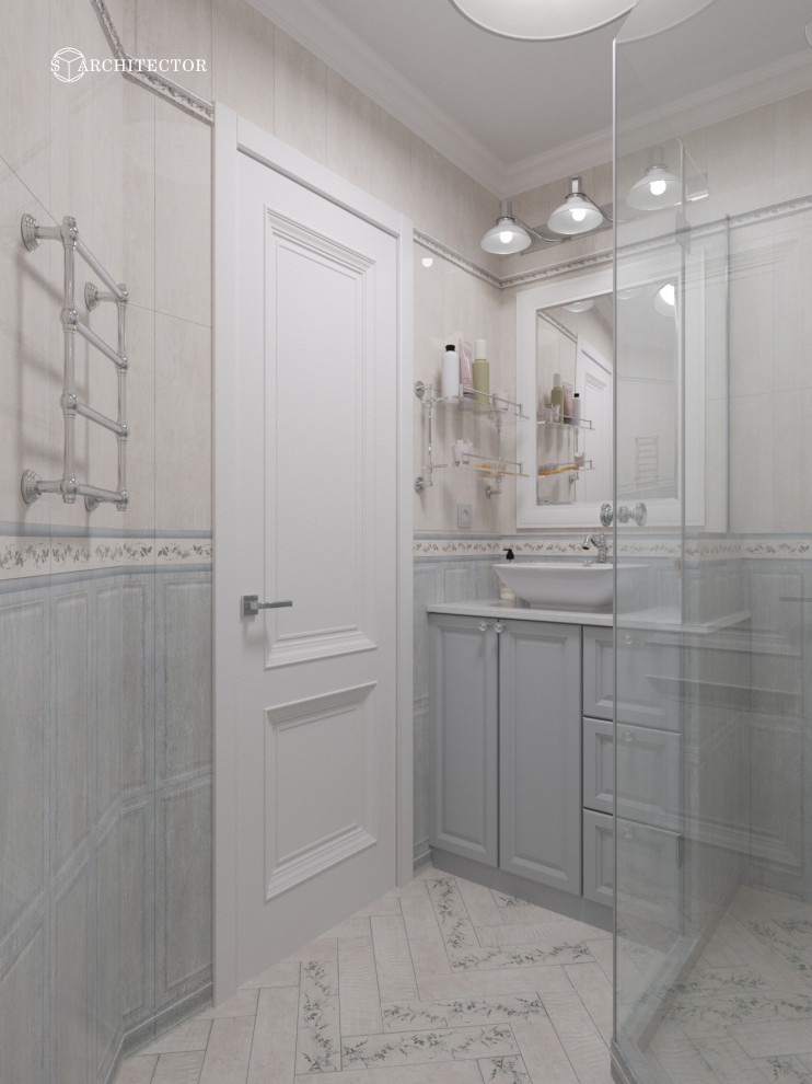 Жк Морская Симфония (57,6 4²)