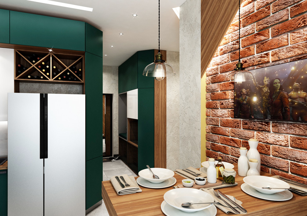 Свежесть тропиков