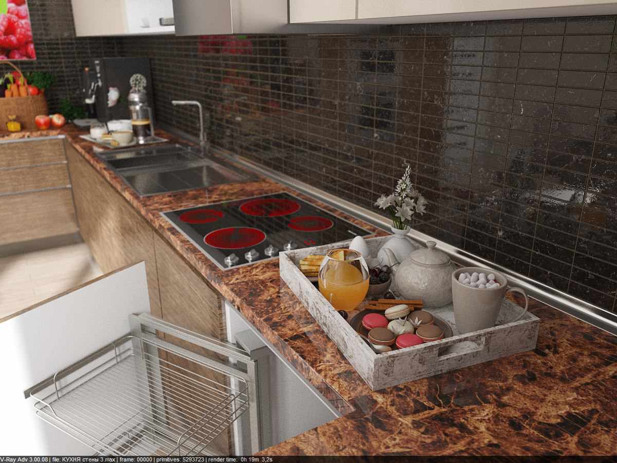 Тамбов, Рабочая (Полиформ)