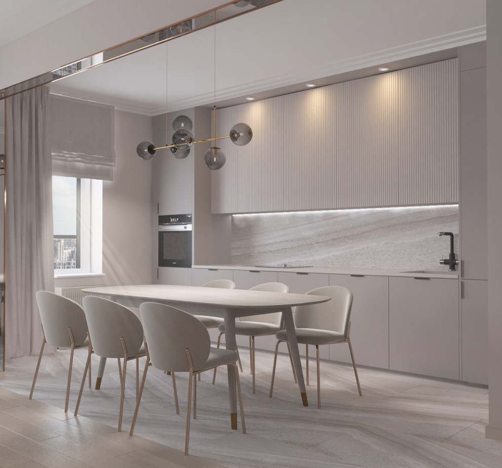 Квартира ЖК "Покровский"