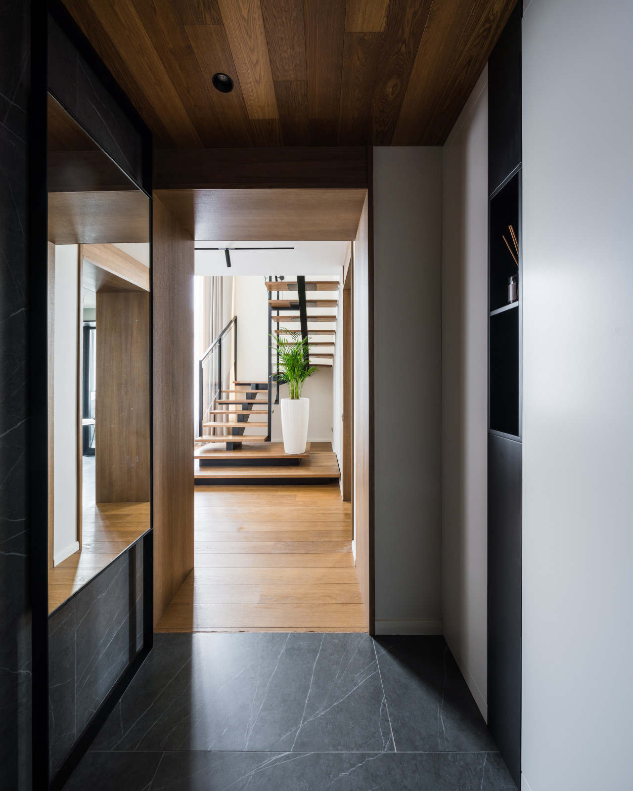 Квартира на Малышева