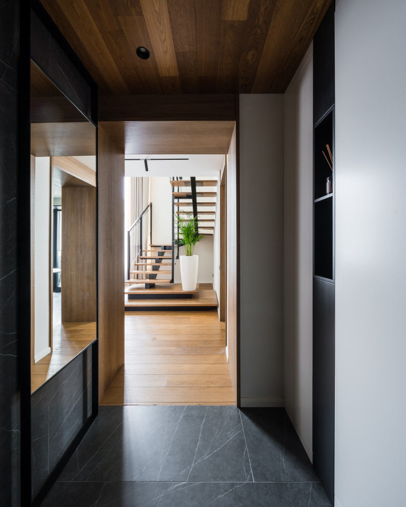 Квартира на Малышева