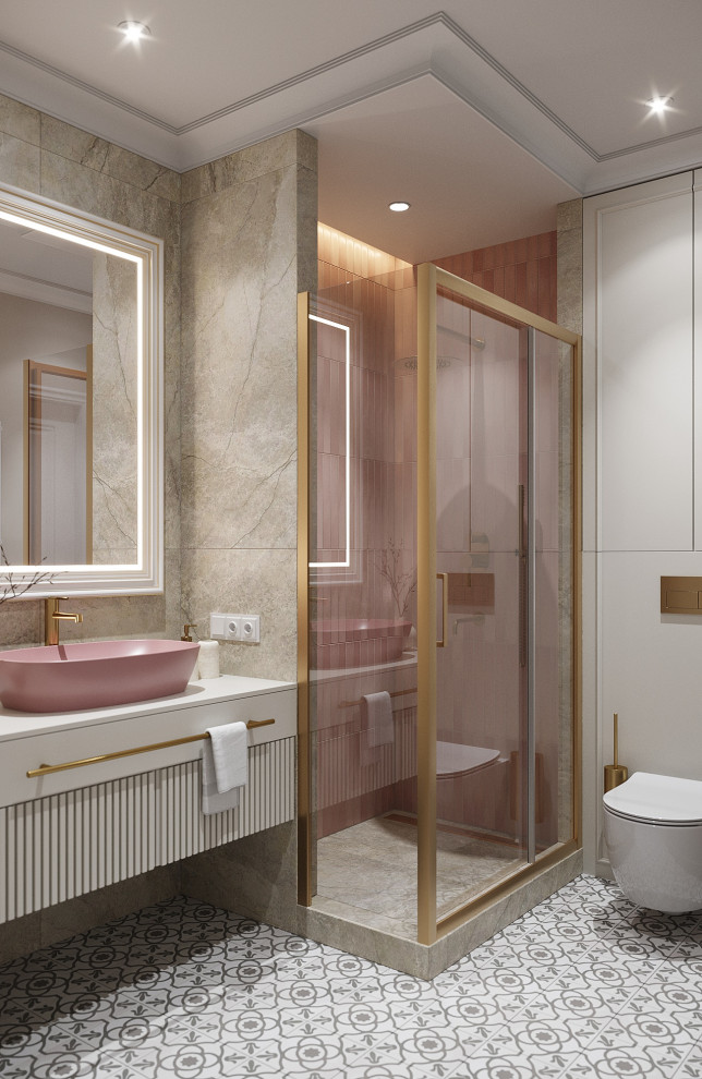 ЖК "Первый Московский" 90 кв.м