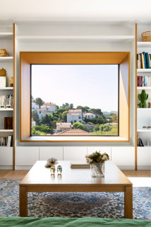 À Marseille, cette villa 1930 retrouve son cachet 1 À Marseille, cette villa 1930 retrouve son cachet 1