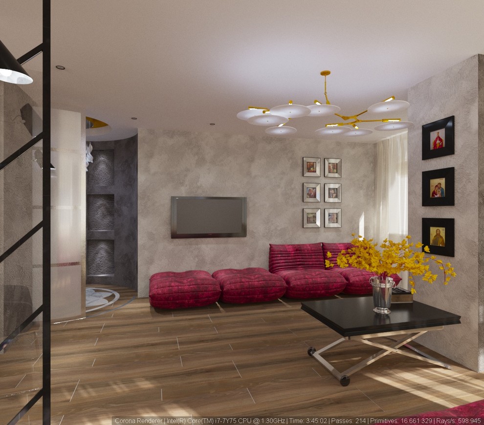 проект "Крылья"