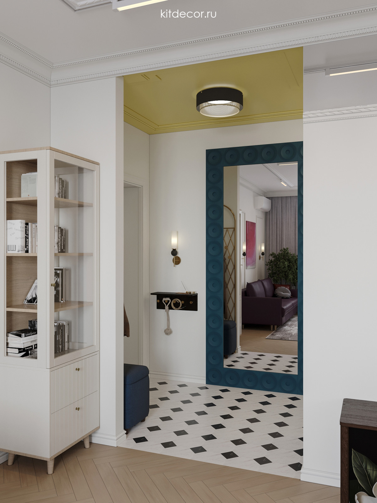 Вечно молодой