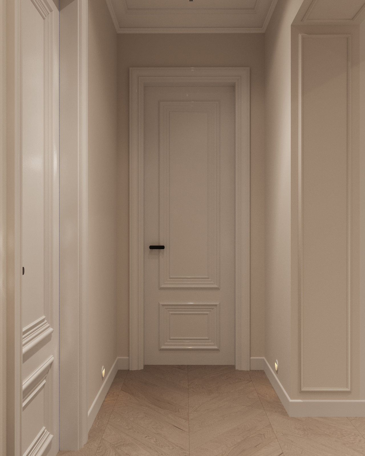 Квартира на Ленинском