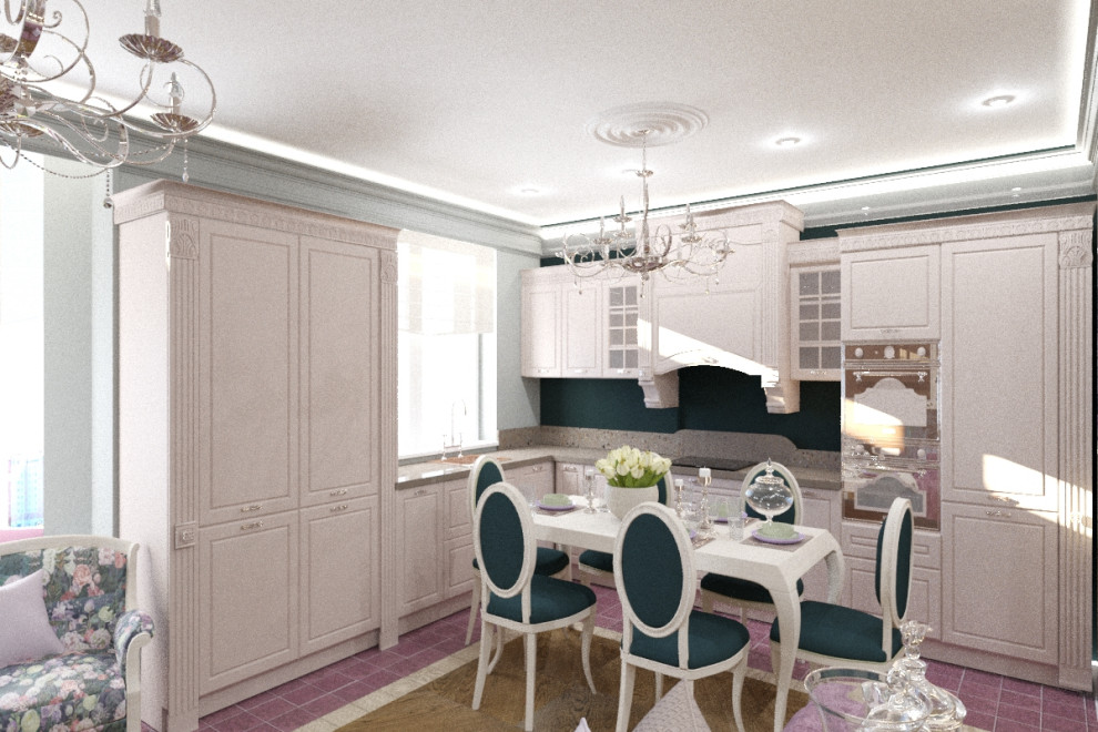 Проект " Начало"