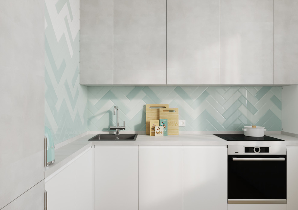 Квартира в Екатеринбурге (ул. Шаумяна, 87)