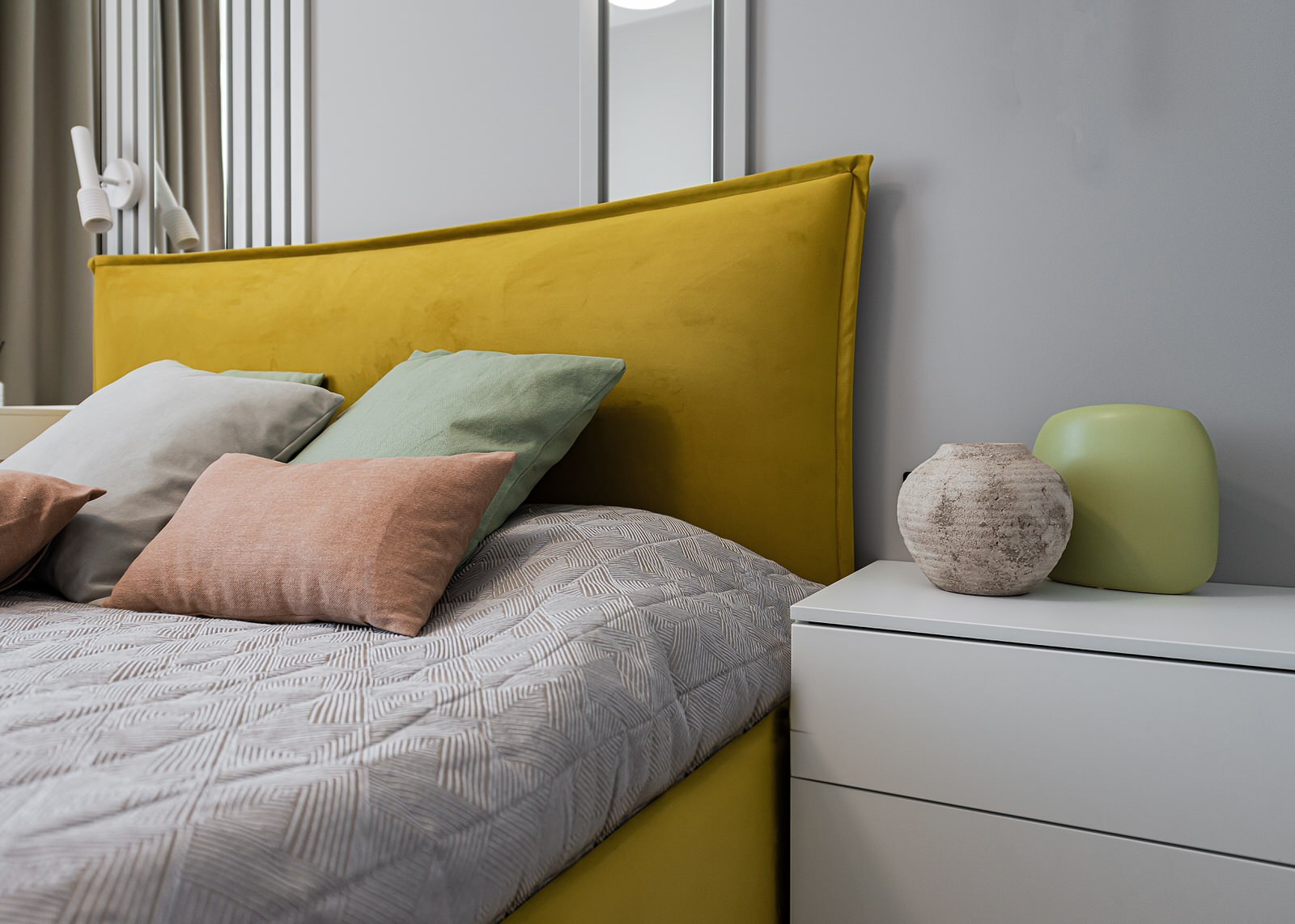 ЖК "Парадиз"