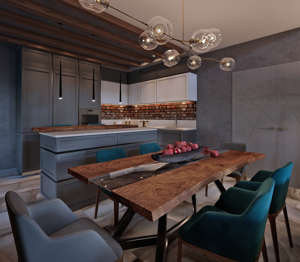 Дача в Подмосковье