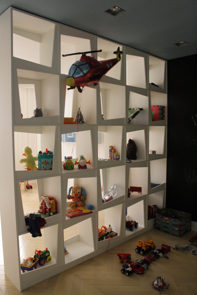 Детская комната