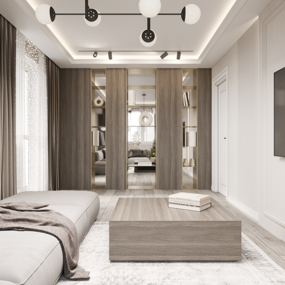 КВАРТИРА НА УЛ. КУЛЬТУРЫ