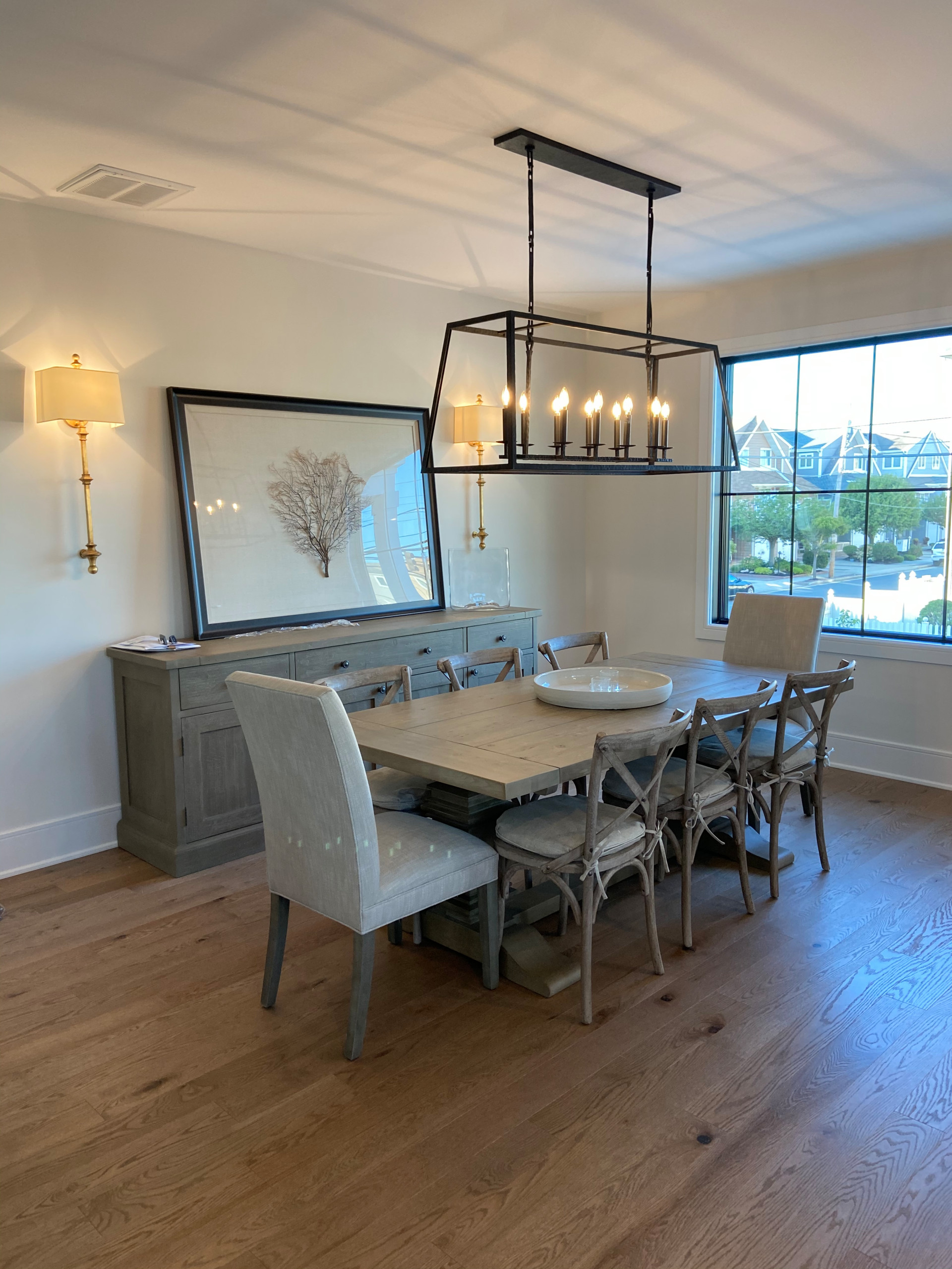 Shore House Project