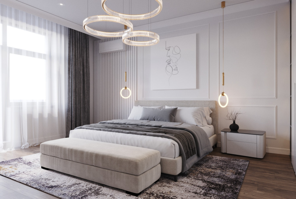 Квартира на Бехтерева