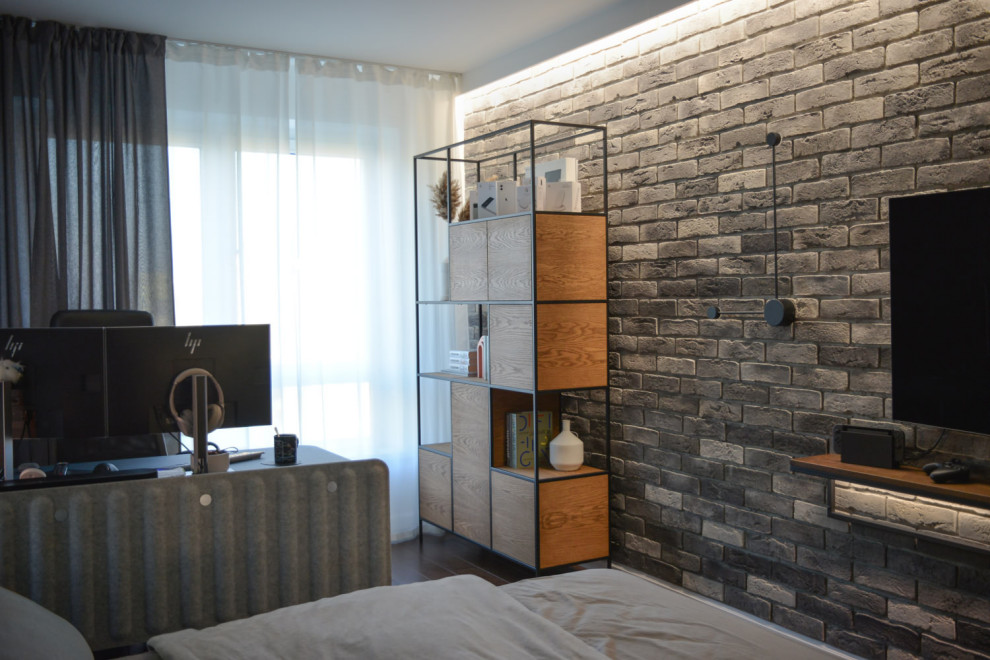 Противопоставление цвета