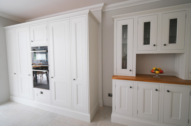 *Wickham Bishops* farmhouse-kitchen