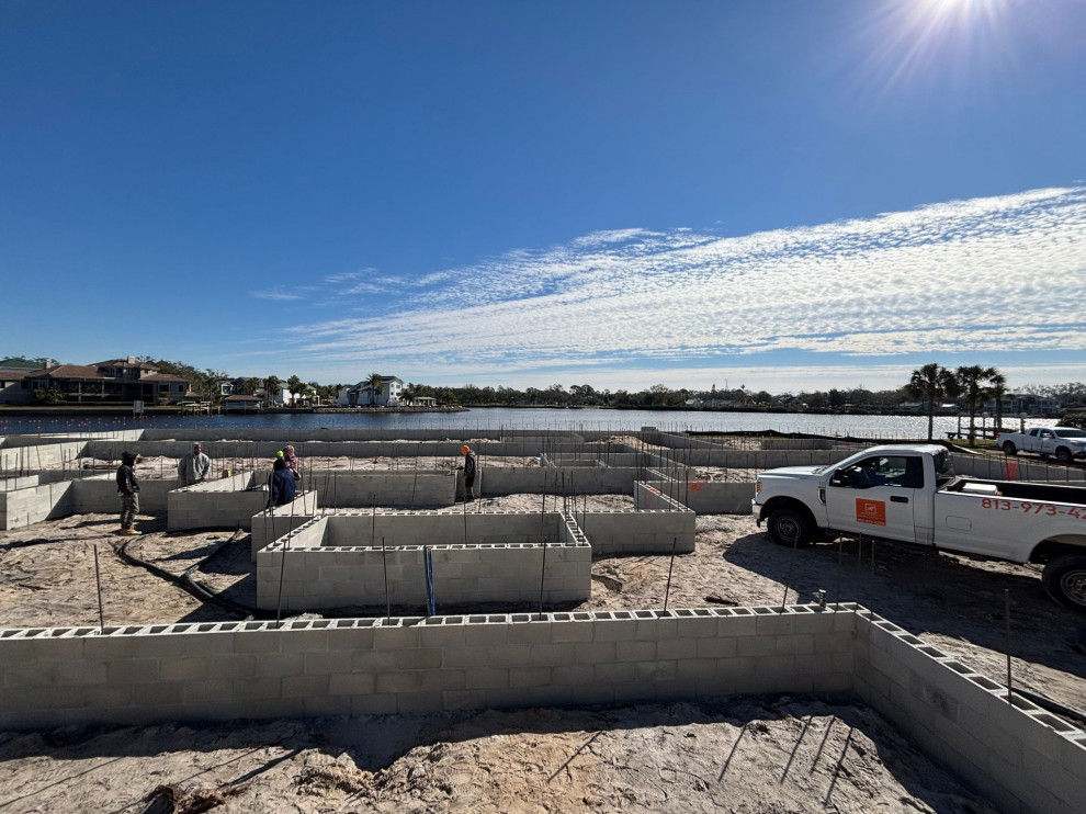 Tarpon Springs Project 2024-2025