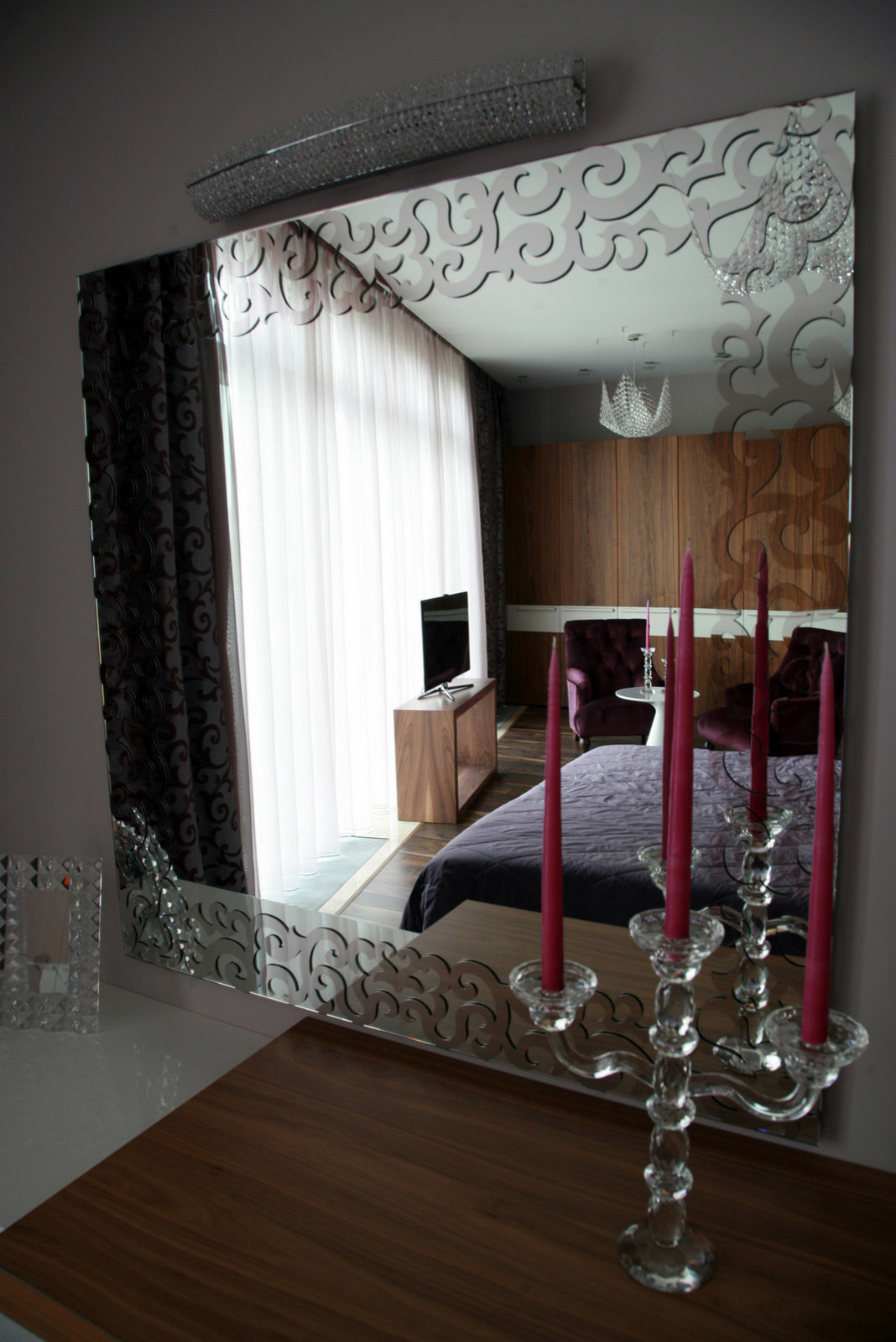 Квартира на Ленинградском ш.