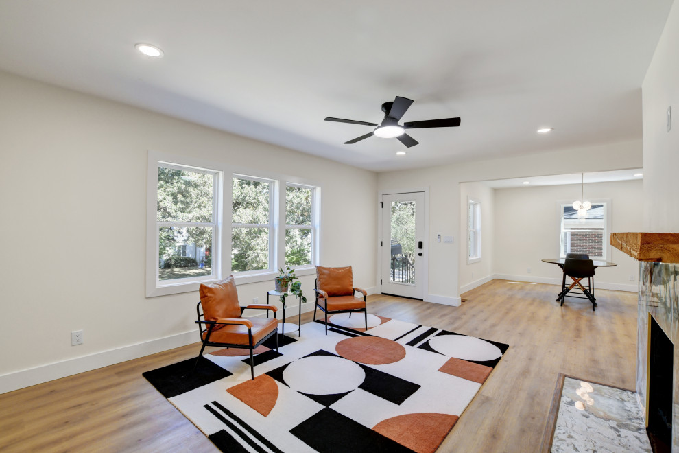 458 Shannon Residence