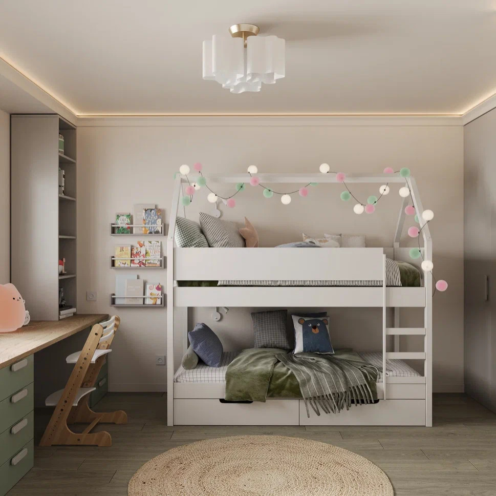 Детская комната