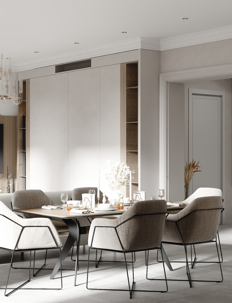 КП"Аббакумово"