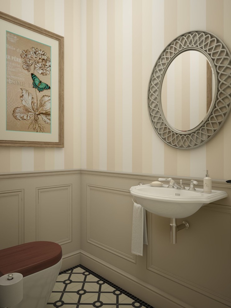 Проект на Цветном бульваре