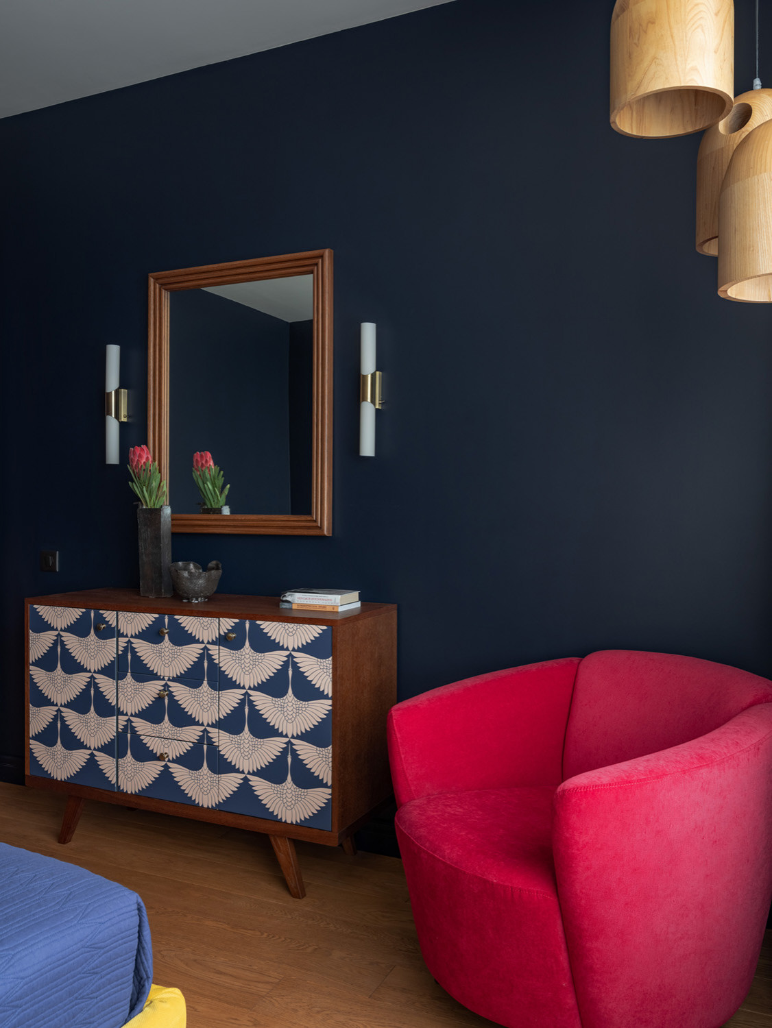 Квартира на Пролетарской