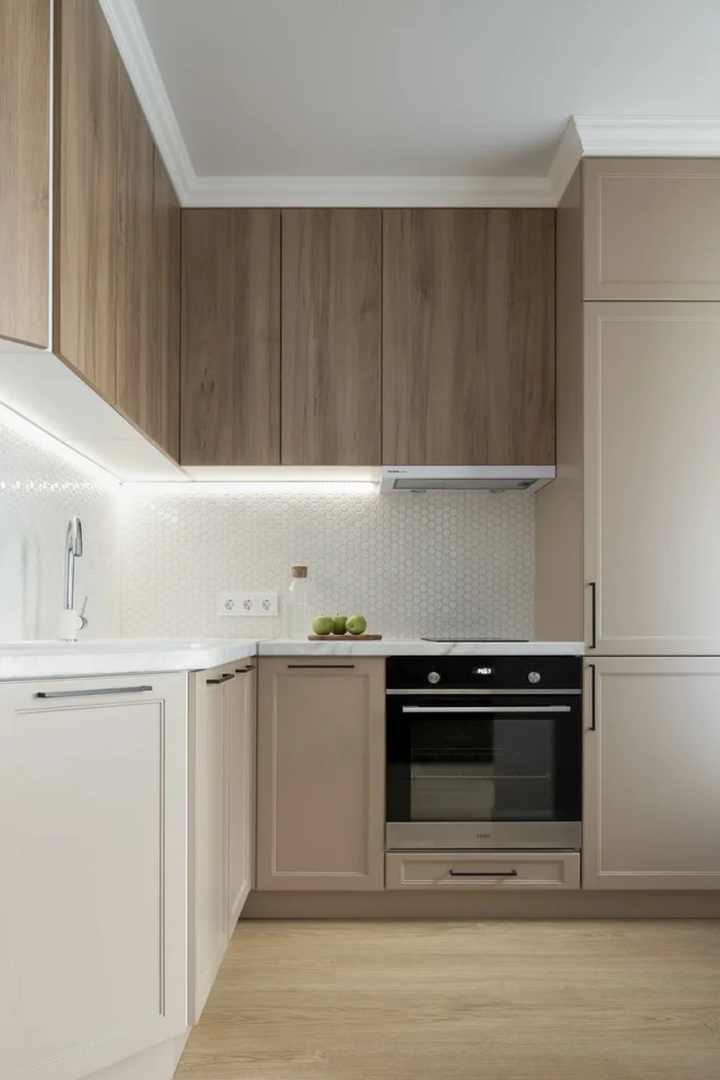 ЖК на Русановской