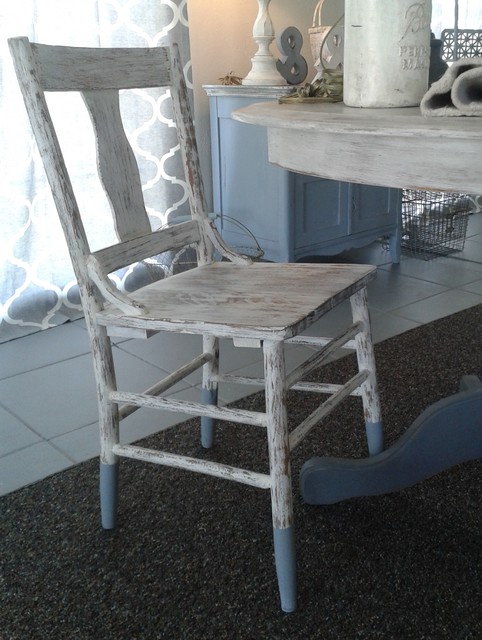 Style Farmhouse Displays landhausstil