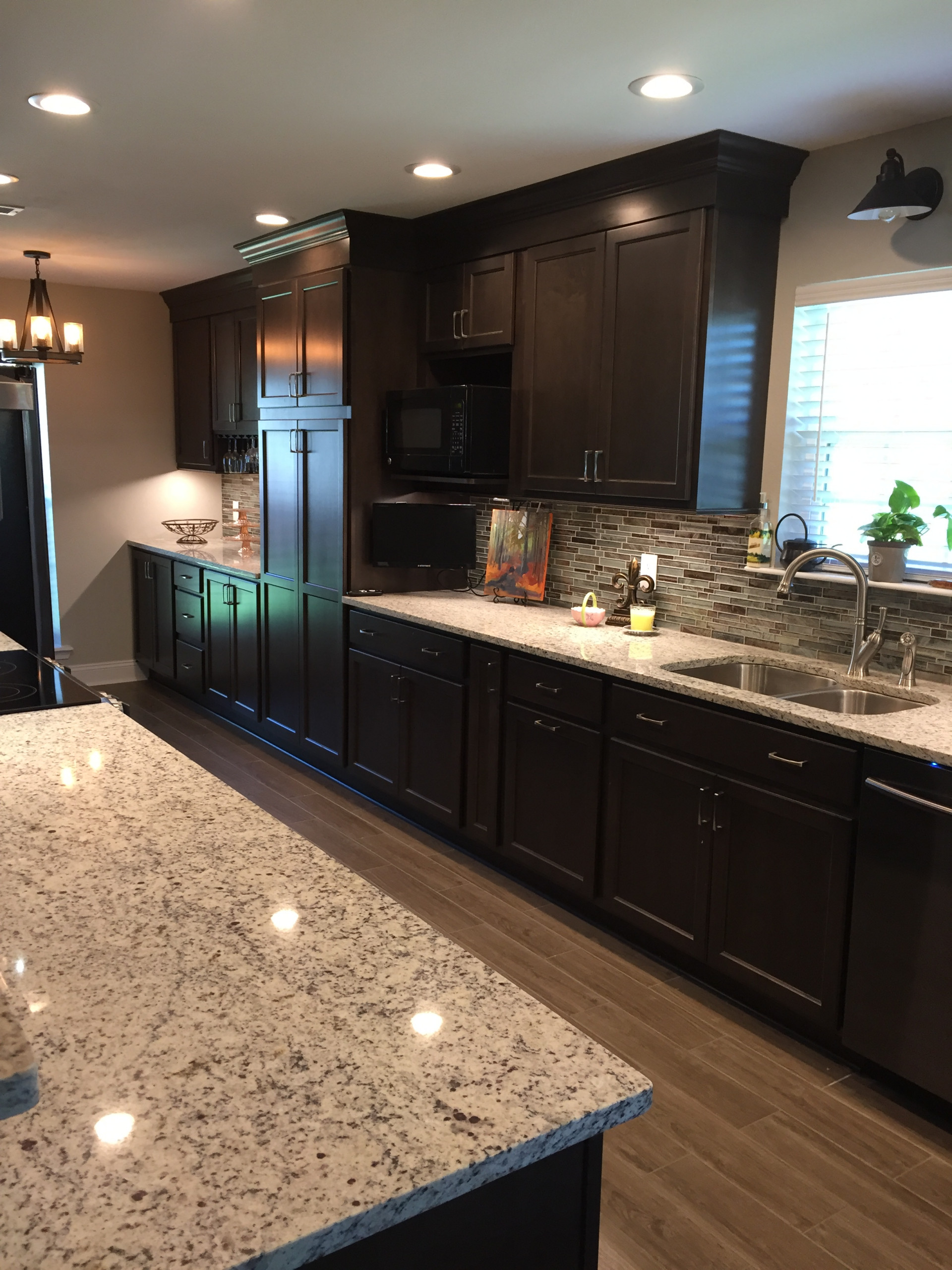 Kitchen Remodel