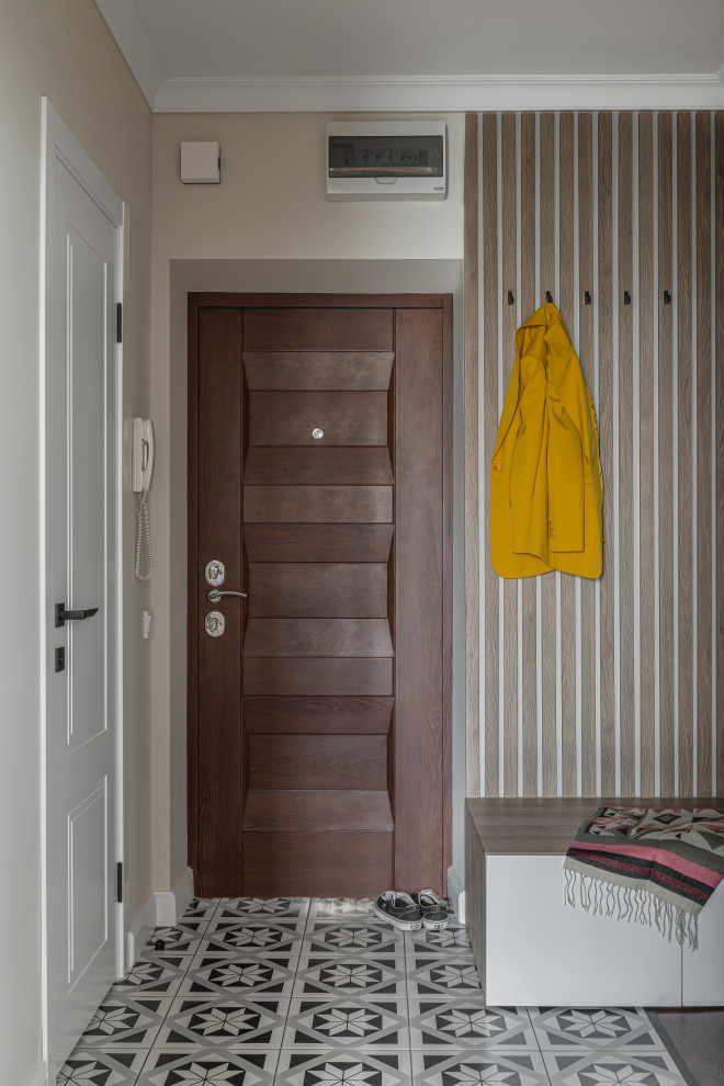 Квартира на ул. Малиновского