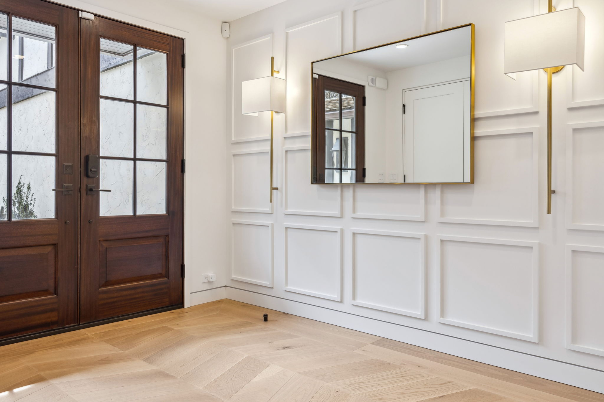 2024 Rocky River Whole House Renovation
