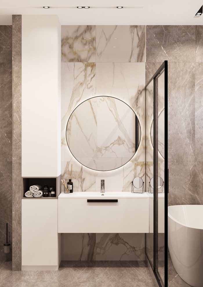 Интерьер дома в г. Волгоград