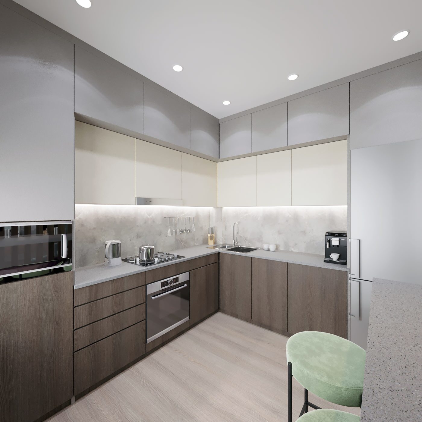 Уют на Щорса