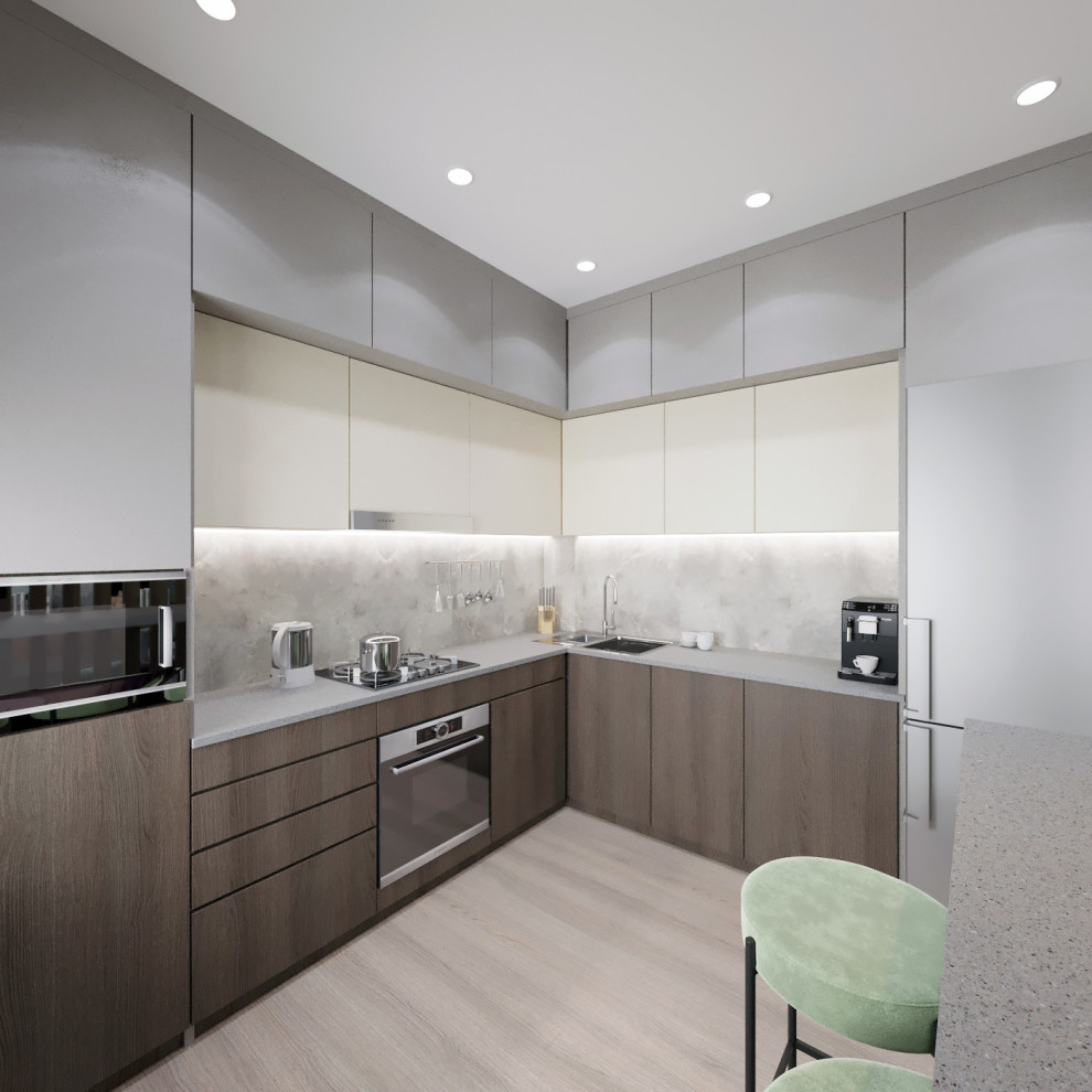 Уют на Щорса