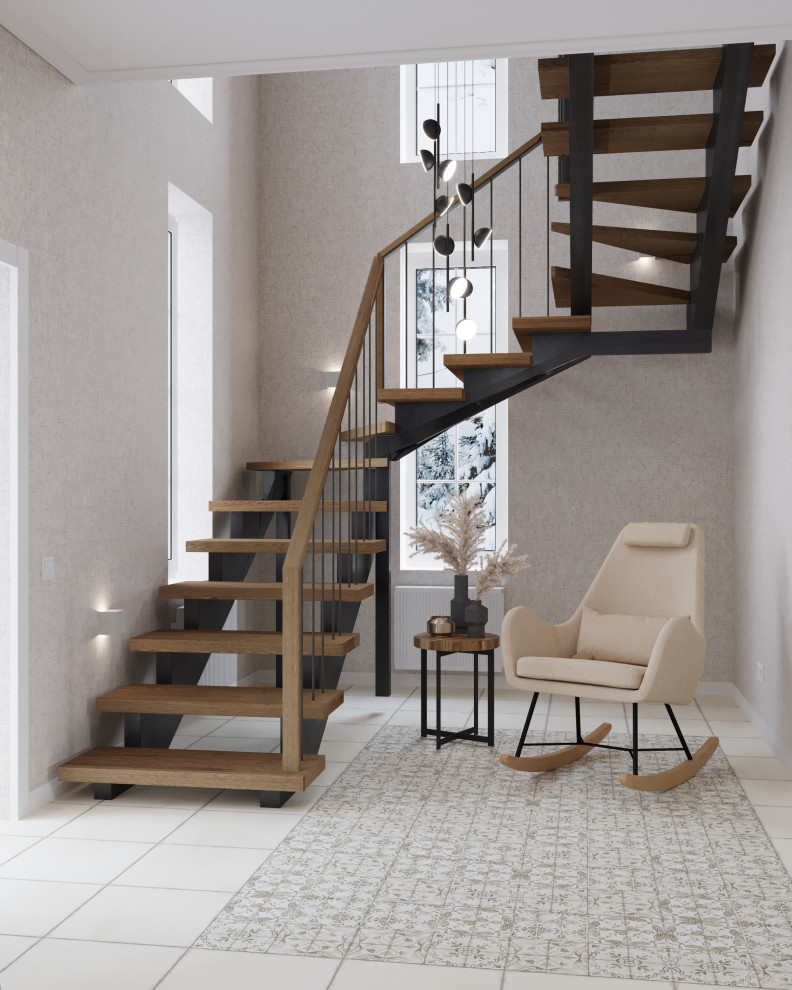 Загородный дом